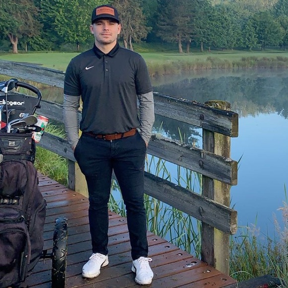 Meet your Posher, Pat - Picture 1 of 1